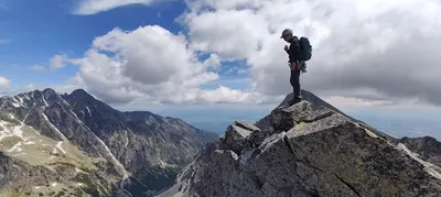 Przewodnik Tatrzański - Jacek Kucia